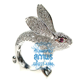 แหวนแฟนซี 1 แหวนแฟนซี 1