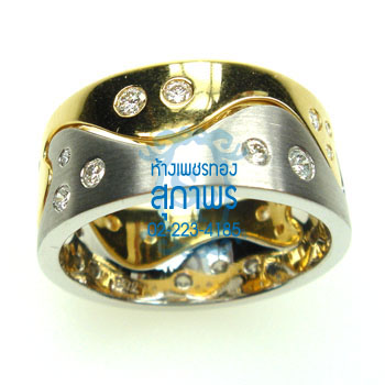 แหวนแฟนซี 2 แหวนแฟนซี 2