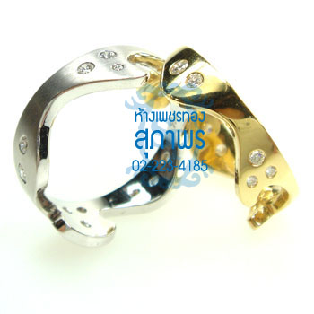 แหวนแฟนซี 2 แหวนแฟนซี 2