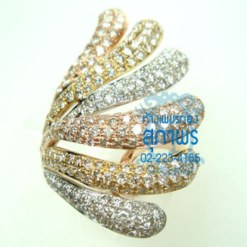 แหวนแฟนซี 4 แหวนแฟนซี 4