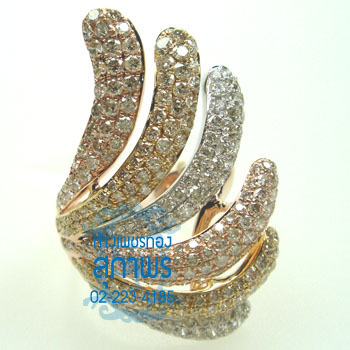 แหวนแฟนซี 4 แหวนแฟนซี 4