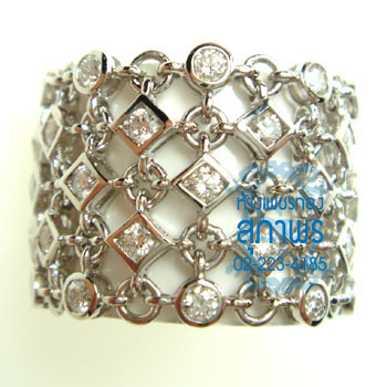 แหวนแฟนซี 5 แหวนแฟนซี 5