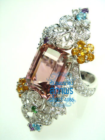 แหวนแฟนซี 6 แหวนแฟนซี 6