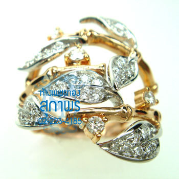 แหวนแฟนซี 7 แหวนแฟนซี 7