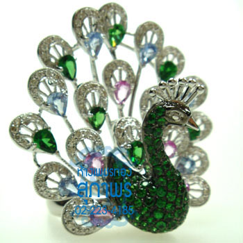 แหวนแฟนซี 14 แหวนแฟนซี 14