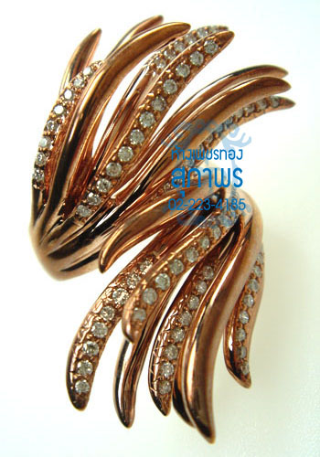 แหวนแฟนซี 15 แหวนแฟนซี 15