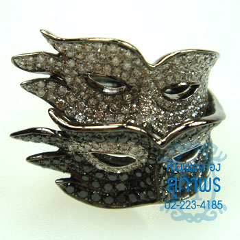 แหวนแฟนซี 17 แหวนแฟนซี 17