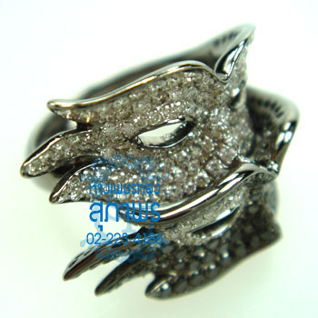 แหวนแฟนซี 17 แหวนแฟนซี 17