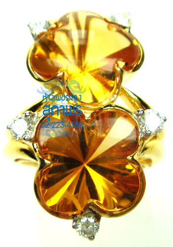 แหวนแฟนซี 18 แหวนแฟนซี 18