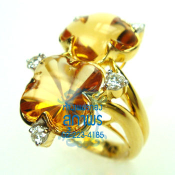 แหวนแฟนซี 18 แหวนแฟนซี 18