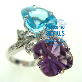 แหวนแฟนซี 19 แหวนแฟนซี 19