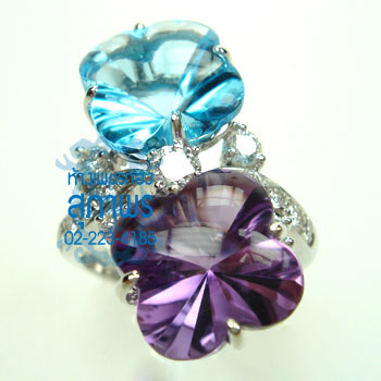 แหวนแฟนซี 19 แหวนแฟนซี 19