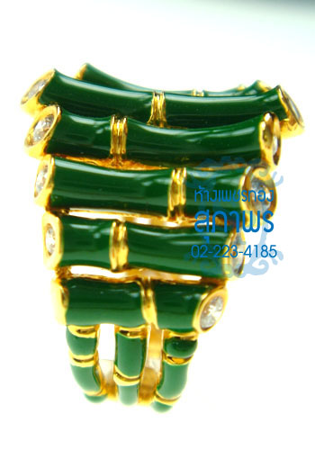 แหวนแฟนซี 20 แหวนแฟนซี 20