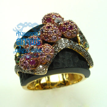 แหวนแฟนซี 21 แหวนแฟนซี 21