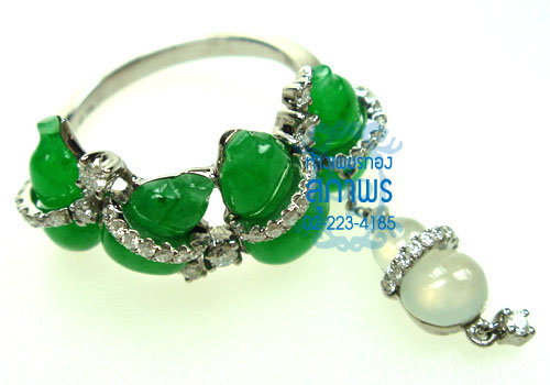 แหวนแฟนซี 22 แหวนแฟนซี 22