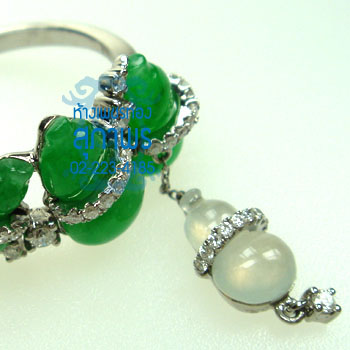 แหวนแฟนซี 22 แหวนแฟนซี 22