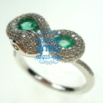 แหวนแฟนซี 24 แหวนแฟนซี 24