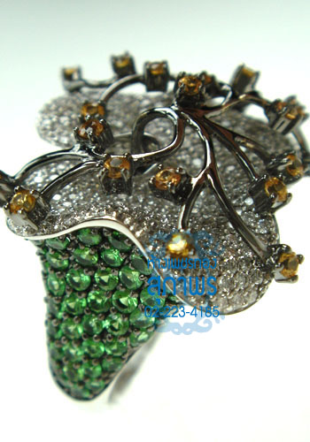 แหวนแฟนซี 25 แหวนแฟนซี 25