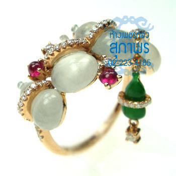 แหวนแฟนซี 32 แหวนแฟนซี 32