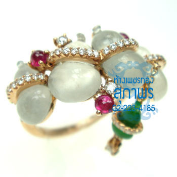 แหวนแฟนซี 32 แหวนแฟนซี 32