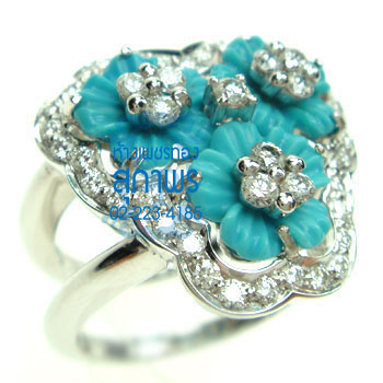 แหวนแฟนซี 33 แหวนแฟนซี 33