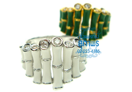 แหวนแฟนซี 35 แหวนแฟนซี 35