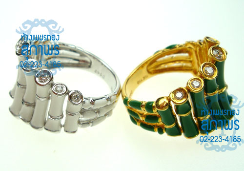 แหวนแฟนซี 35 แหวนแฟนซี 35