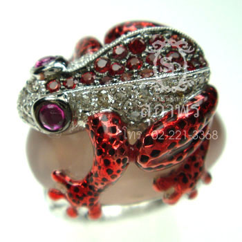 แหวนแฟนซี 37 แหวนแฟนซี 37