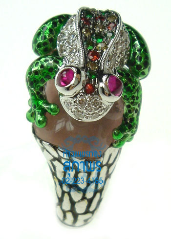 แหวนแฟนซี 38 แหวนแฟนซี 38