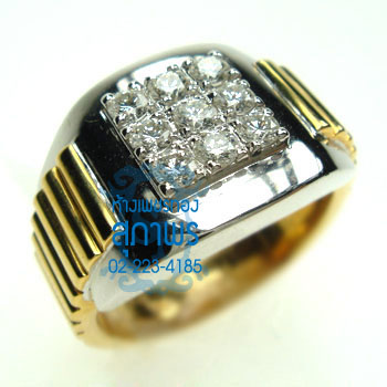 แหวนแฟนซี 40 แหวนแฟนซี 40