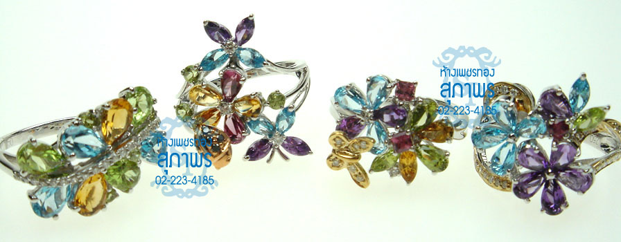 แหวนแฟนซี 41 แหวนแฟนซี 41