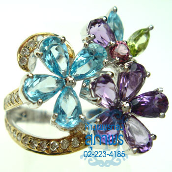 แหวนแฟนซี 43 แหวนแฟนซี 43