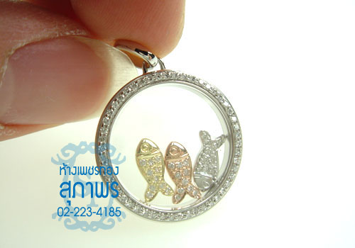 จี้ 1 จี้ 1