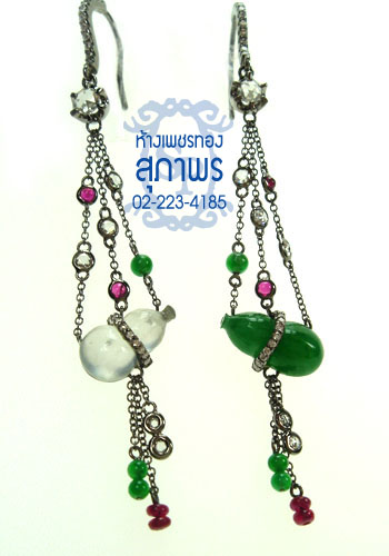 ต่างหู 1 ต่างหู 1