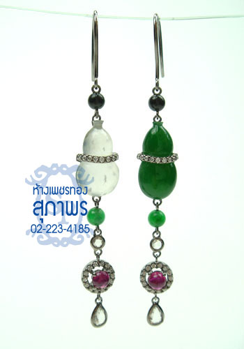 ต่างหู 1 ต่างหู 1