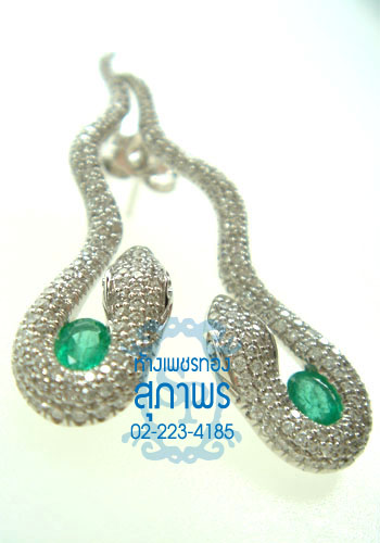 ต่างหู 5 ต่างหู 5