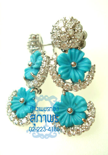 ต่างหู 6 ต่างหู 6