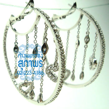 ต่างหู 10 ต่างหู 10