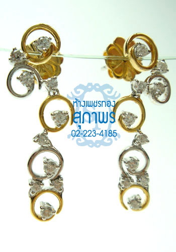 ต่างหู 18 ต่างหู 18
