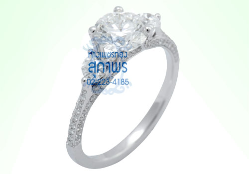 แหวนแต่งงาน 24 แหวนแต่งงาน 24