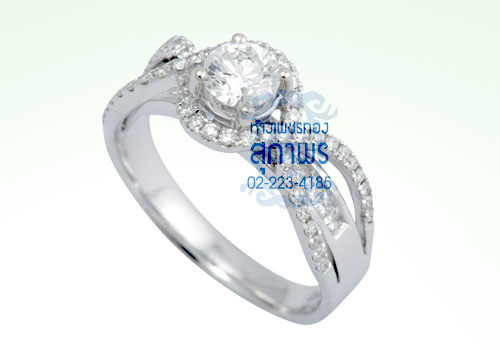 แหวนแต่งงาน 27 แหวนแต่งงาน 27