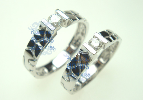 แหวนคู่ 9 แหวนคู่ 9