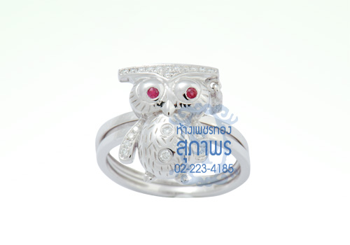 แหวนแฟนซี 46 แหวนแฟนซี 46