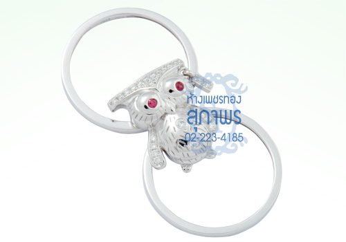 แหวนแฟนซี 46 แหวนแฟนซี 46