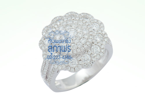 แหวนแฟนซี 48 แหวนแฟนซี 48