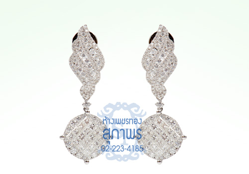 ต่างหู 25 ต่างหู 25
