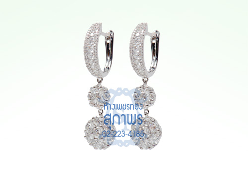 ต่างหู 30 ต่างหู 30